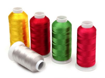 PILIHLAH BENANG BORDIR POLYESTER BERKUALITAS TINGGI UNTUK HASIL BORDIR TERBAIK