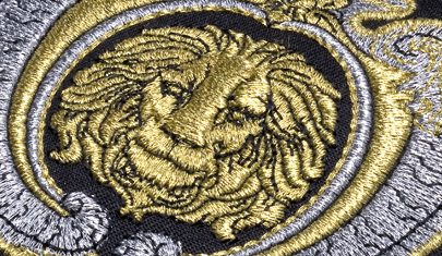 ELEMEN SIMBOL DAN LOGO YANG HARUS DIPERHATIKAN SAAT MEMBUAT DESAIN BORDIR