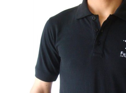 PENTINGNYA BORDIR LOGO UNTUK PAKAIAN SERAGAM