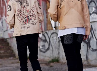 BAGIAN MANA SAJA YANG HARUS DICEK SETELAH DESAIN BORDIR SELESAI?